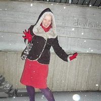 Marika Szudzichowska's Photo