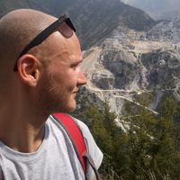 Moritz Ortiz的照片