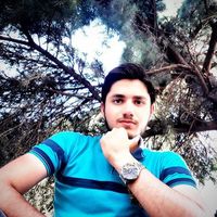 alireza moradi's Photo