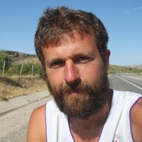 Nicolas Cureau's Photo