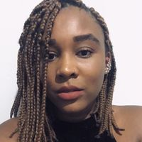 Larissa Cruz's Photo