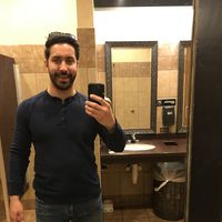 Le foto di Phil Rubing