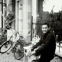 Ikbal Muhammad's Photo