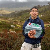 Afrizal Afrizal的照片