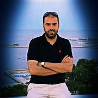 Erkan Özgur的照片