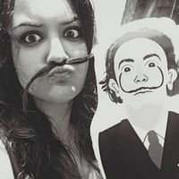 Alexa Scherrer的照片