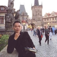 Abel Sambodo的照片