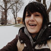 Fotos von Michelle Freeman