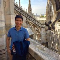 Peter Alexander's Photo