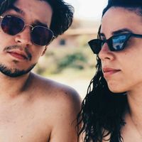 Vitória Melo's Photo