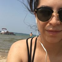 Nadia Rebeca的照片