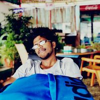 Sanjay Antony的照片