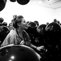 Susanne  Wightman's Photo