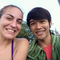 Asmara Sukma的照片