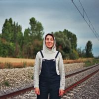 Fotos von Maria Carretero