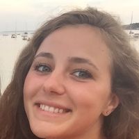 Louise Bordignon的照片