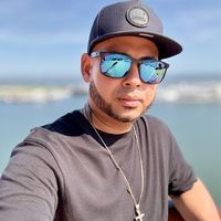 Hector Arroyo的照片