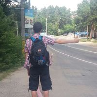 timur salkov's Photo