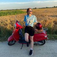 Sarah Laschewski's Photo