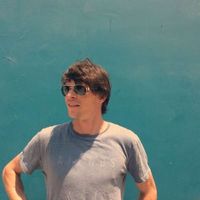 Glen Stallard的照片