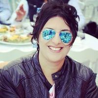 Yosra Lassoued的照片