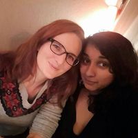 Fotos de Cleo Lallement