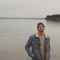 Fotos de David Colmenarejo Camacho