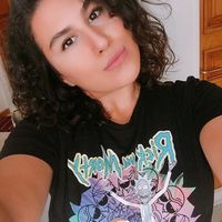 Mahsan Ahmadi的照片