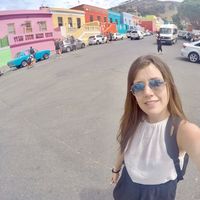 Photos de Carla Bertinelli