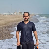 Zak Almaqrashi's Photo