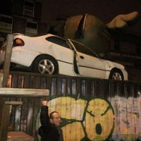 Quico Sanchez的照片