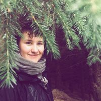 sina berger的照片