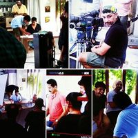 Pavan Shetty's Photo