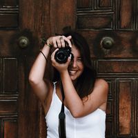 Constanza Núñez's Photo