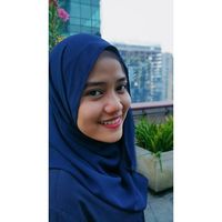 Фотографии пользователя Dinda Fawzium