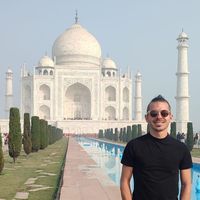 Fotos von Pierre Leduc