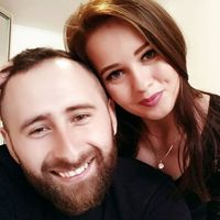 Vitalik Brana的照片