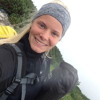 Liina Tõnts的照片