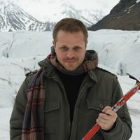 Andrey Yofis's Photo