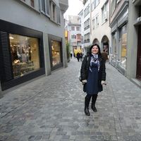 Tuğba  Türkmen's Photo