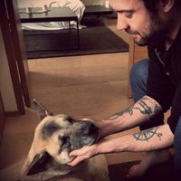 Dustin Hucks的照片