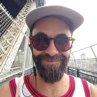 Benjamin  Beslic的照片