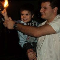 Leandro Sanchez's Photo