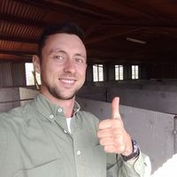 Danny Swarbrick's Photo