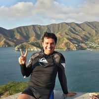 Andrés Felipe Vargas Angel的照片