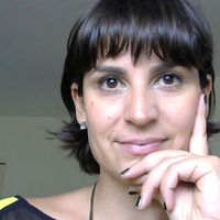 Fotos de Carolina Caribé