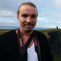 Simon van Riemsdijk's Photo