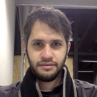 Gilberto Silveira Barros's Photo