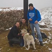 Iacopo Guarneri's Photo