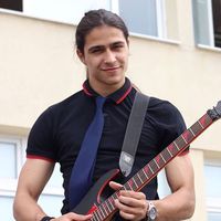 Martin Dimitrov's Photo